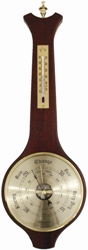 Banjo Barometer (1507BT)