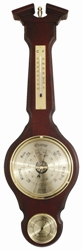 Banjo Barometer (3183BTH)