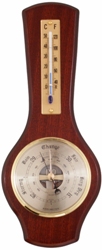 Banjo Barometer (5399BT)