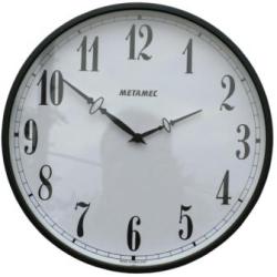 Metamec Managers Wall Clock