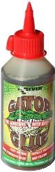 Gator Glue the Adhesive with Bite