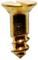 Brass Csk Wood Screws