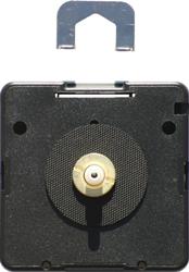 UTS Quartz Clock Movement Round Hand Shaft For Push Fit Hands..