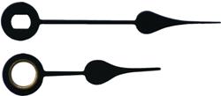 H22 Metal Clock Hands (Spade)