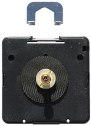 Reversing UTS Quartz Clock Movement with Euro Eye Shaft