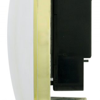 Acctim 160mm Insertion Clock-0
