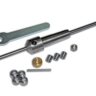 Universal Pen Mandrel
