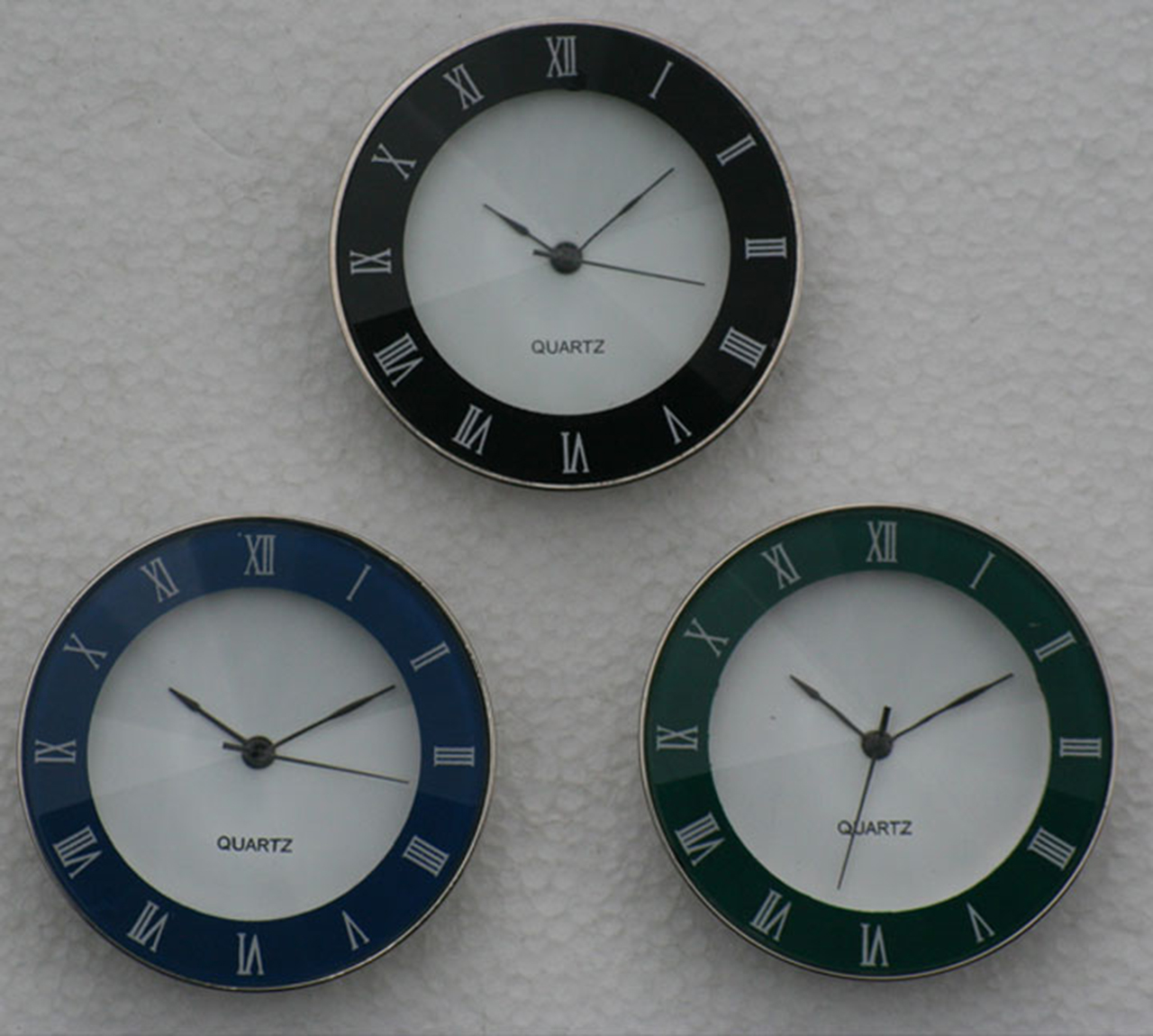 Acctim Alarm Clock Central Series Time & Weather Instruments